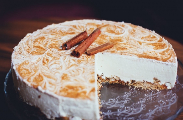 Tartas por encargo - CONFITERÍA PASTELERÍA ESPEJO Tartas por encargo - CONFITERÍA PASTELERÍA ESPEJO