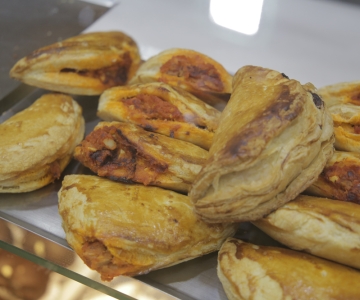 Empanadillas