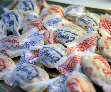 Alfajores
