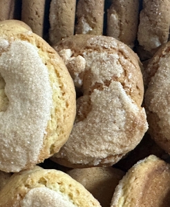 Rollos de Manteca 1kg.