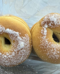 Rollos de Naranja 1kg